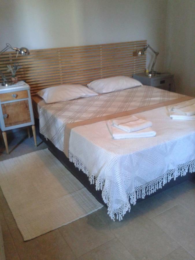 Aegina'S Oasis Villa Buitenkant foto