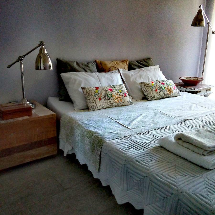 Aegina'S Oasis Villa Buitenkant foto
